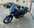 Синій Хонда XL 650V Transalp, об'ємом двигуна 0.65 л та пробігом 57 тис. км за 4600 $, фото 21 на Automoto.ua