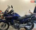 Синій Хонда XL 650V Transalp, об'ємом двигуна 0.65 л та пробігом 57 тис. км за 4600 $, фото 19 на Automoto.ua