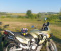 Зеленый Хонда XL 650V Transalp, объемом двигателя 0.7 л и пробегом 28 тыс. км за 4800 $, фото 1 на Automoto.ua
