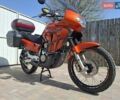 Помаранчевий Хонда XL 650V Transalp, об'ємом двигуна 0.65 л та пробігом 54 тис. км за 4400 $, фото 5 на Automoto.ua