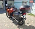 Помаранчевий Хонда XL 650V Transalp, об'ємом двигуна 0.65 л та пробігом 54 тис. км за 4400 $, фото 8 на Automoto.ua