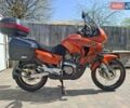 Помаранчевий Хонда XL 650V Transalp, об'ємом двигуна 0.65 л та пробігом 54 тис. км за 4400 $, фото 1 на Automoto.ua