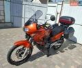 Помаранчевий Хонда XL 650V Transalp, об'ємом двигуна 0.65 л та пробігом 54 тис. км за 4400 $, фото 10 на Automoto.ua
