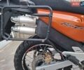 Помаранчевий Хонда XL 650V Transalp, об'ємом двигуна 0.65 л та пробігом 54 тис. км за 4400 $, фото 28 на Automoto.ua