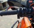 Помаранчевий Хонда XL 650V Transalp, об'ємом двигуна 0.65 л та пробігом 54 тис. км за 4400 $, фото 22 на Automoto.ua