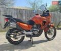 Помаранчевий Хонда XL 650V Transalp, об'ємом двигуна 0.65 л та пробігом 54 тис. км за 4400 $, фото 12 на Automoto.ua