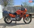 Помаранчевий Хонда XL 650V Transalp, об'ємом двигуна 0.65 л та пробігом 54 тис. км за 4400 $, фото 16 на Automoto.ua