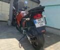 Помаранчевий Хонда XL 650V Transalp, об'ємом двигуна 0.65 л та пробігом 54 тис. км за 4400 $, фото 1 на Automoto.ua