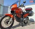 Помаранчевий Хонда XL 650V Transalp, об'ємом двигуна 0.65 л та пробігом 54 тис. км за 4400 $, фото 7 на Automoto.ua