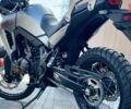 купити нове авто Хонда КСЛ 2024 року від офіційного дилера HONDA Одеса Хонда фото