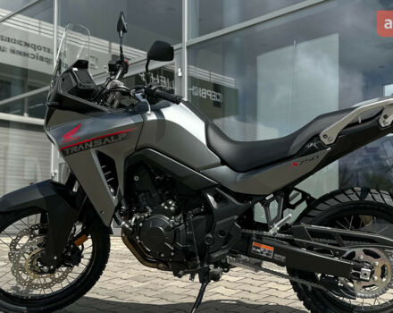 купить новое авто Хонда КСЛ 2025 года от официального дилера «Форсаж авто» Хонда фото