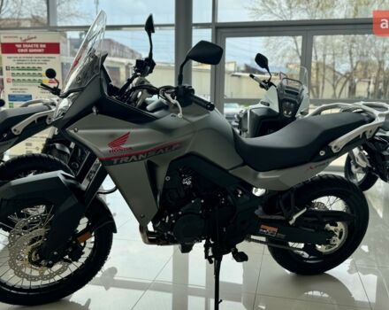 купить новое авто Хонда КСЛ 2025 года от официального дилера «Форсаж авто» Хонда фото