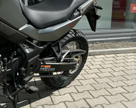 купить новое авто Хонда КСЛ 2025 года от официального дилера «Форсаж авто» Хонда фото