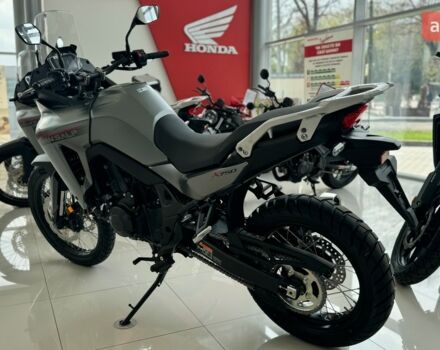 купить новое авто Хонда КСЛ 2025 года от официального дилера «Форсаж авто» Хонда фото