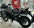 купить новое авто Хонда КСЛ 2025 года от официального дилера «Форсаж авто» Хонда фото