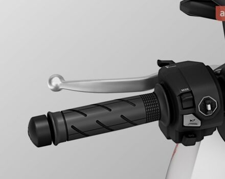 купить новое авто Хонда КСЛ 2025 года от официального дилера «Форсаж авто» Хонда фото