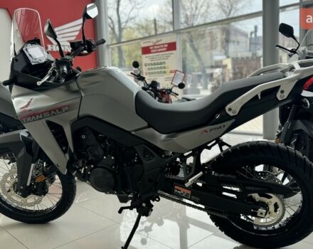 купить новое авто Хонда КСЛ 2025 года от официального дилера «Форсаж авто» Хонда фото