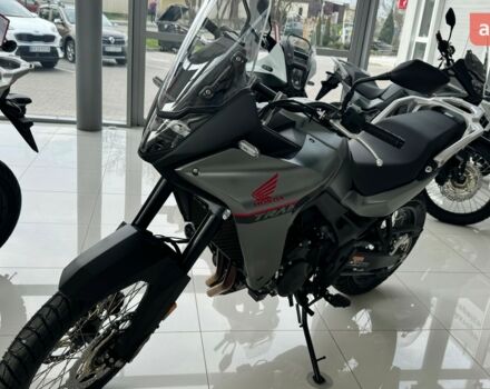 купить новое авто Хонда КСЛ 2025 года от официального дилера «Форсаж авто» Хонда фото