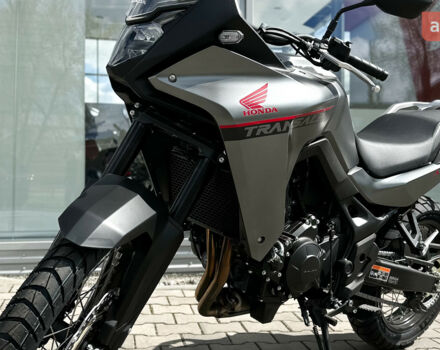 купить новое авто Хонда КСЛ 2025 года от официального дилера «Форсаж авто» Хонда фото