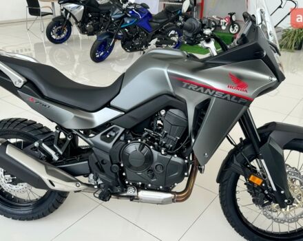 купить новое авто Хонда КСЛ 2025 года от официального дилера «Форсаж авто» Хонда фото