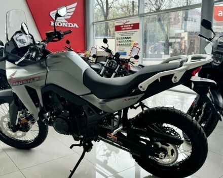 купить новое авто Хонда КСЛ 2025 года от официального дилера «Форсаж авто» Хонда фото