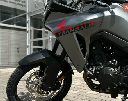 купить новое авто Хонда КСЛ 2025 года от официального дилера «Форсаж авто» Хонда фото