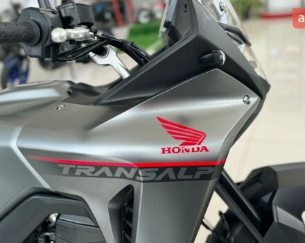 купить новое авто Хонда КСЛ 2025 года от официального дилера «Форсаж авто» Хонда фото