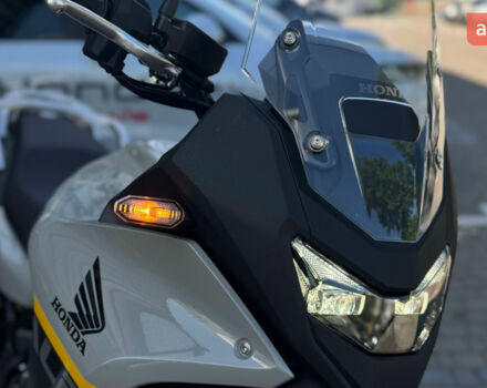 купить новое авто Хонда КСЛ 2025 года от официального дилера HONDA Одеса Хонда фото