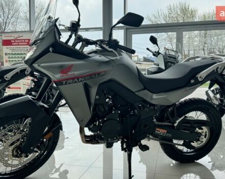купить новое авто Хонда КСЛ 2025 года от официального дилера «Форсаж авто» Хонда фото