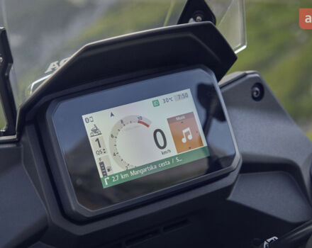 купить новое авто Хонда КСЛ 2025 года от официального дилера «Форсаж авто» Хонда фото