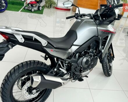 купить новое авто Хонда КСЛ 2025 года от официального дилера «Форсаж авто» Хонда фото