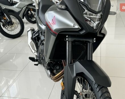 купить новое авто Хонда КСЛ 2025 года от официального дилера «Форсаж авто» Хонда фото