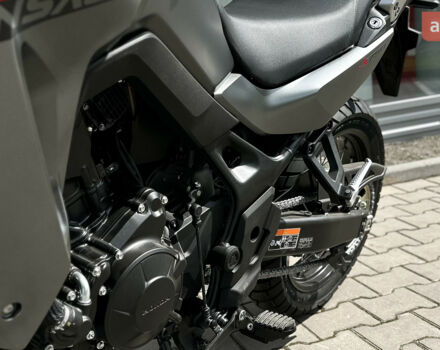 купить новое авто Хонда КСЛ 2025 года от официального дилера «Форсаж авто» Хонда фото