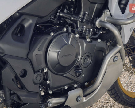 купить новое авто Хонда КСЛ 2025 года от официального дилера «Форсаж авто» Хонда фото