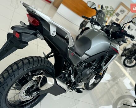 купить новое авто Хонда КСЛ 2025 года от официального дилера «Форсаж авто» Хонда фото