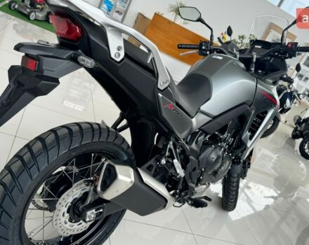 купить новое авто Хонда КСЛ 2025 года от официального дилера «Форсаж авто» Хонда фото