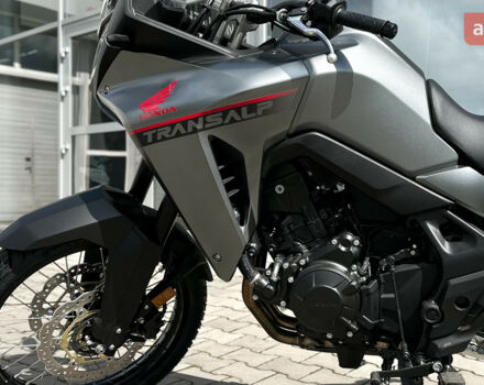 купить новое авто Хонда КСЛ 2025 года от официального дилера «Форсаж авто» Хонда фото