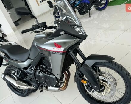 купить новое авто Хонда КСЛ 2025 года от официального дилера «Форсаж авто» Хонда фото