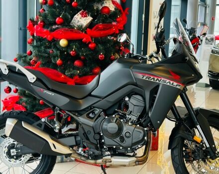 купити нове авто Хонда КСЛ 2024 року від офіційного дилера HONDA Одеса Хонда фото