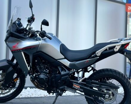 купити нове авто Хонда КСЛ 2024 року від офіційного дилера HONDA Одеса Хонда фото