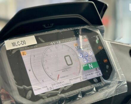 купить новое авто Хонда КСЛ 2025 года от официального дилера HONDA Одеса Хонда фото