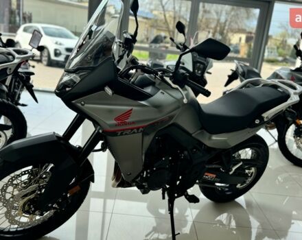 купить новое авто Хонда КСЛ 2025 года от официального дилера «Форсаж авто» Хонда фото