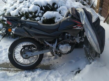 Хонда XR 125, объемом двигателя 0.13 л и пробегом 0 тыс. км за 566 $, фото 1 на Automoto.ua