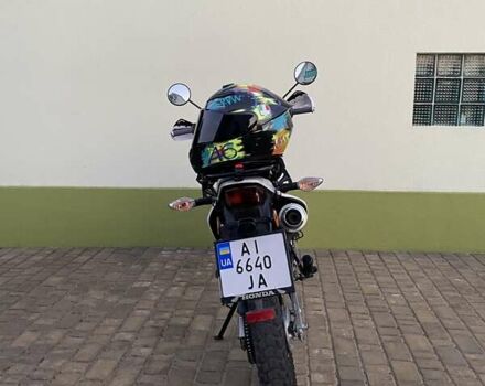 Белый Хонда XR 150L, объемом двигателя 0 л и пробегом 30 тыс. км за 2449 $, фото 4 на Automoto.ua