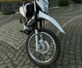 Белый Хонда XR 150L, объемом двигателя 0.15 л и пробегом 1 тыс. км за 2400 $, фото 1 на Automoto.ua