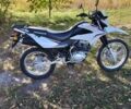 Белый Хонда XR 150L, объемом двигателя 0.15 л и пробегом 11 тыс. км за 2000 $, фото 1 на Automoto.ua
