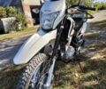 Хонда XR 150L 2015 в Белой Церкве на Automoto.ua Белый Хонда XR 150L, объемом двигателя 0.15 л и пробегом 11 тыс. км за 2000 $, фото 2 на Automoto.ua
