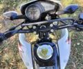 Хонда XR 150L 2015 в Белой Церкве на Automoto.ua Белый Хонда XR 150L, объемом двигателя 0.15 л и пробегом 11 тыс. км за 2000 $, фото 3 на Automoto.ua