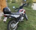 Белый Хонда XR 150L, объемом двигателя 0 л и пробегом 5 тыс. км за 2200 $, фото 1 на Automoto.ua