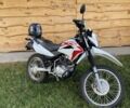 Белый Хонда XR 150L, объемом двигателя 0 л и пробегом 5 тыс. км за 2200 $, фото 1 на Automoto.ua